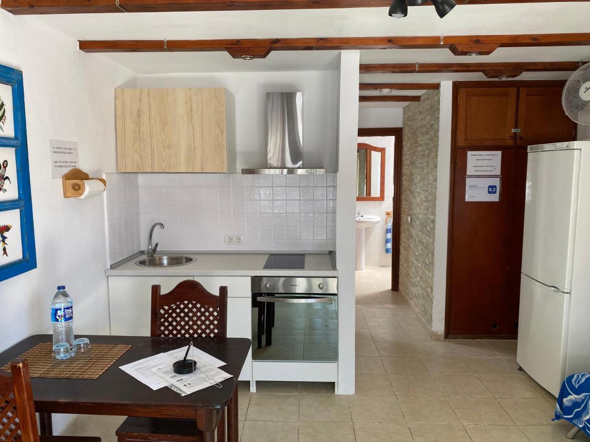 Cocorelax Apartamento Teguise  Exterior foto