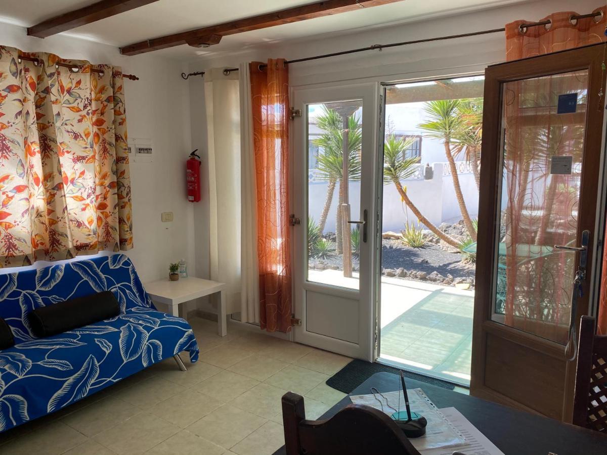 Cocorelax Apartamento Teguise  Exterior foto