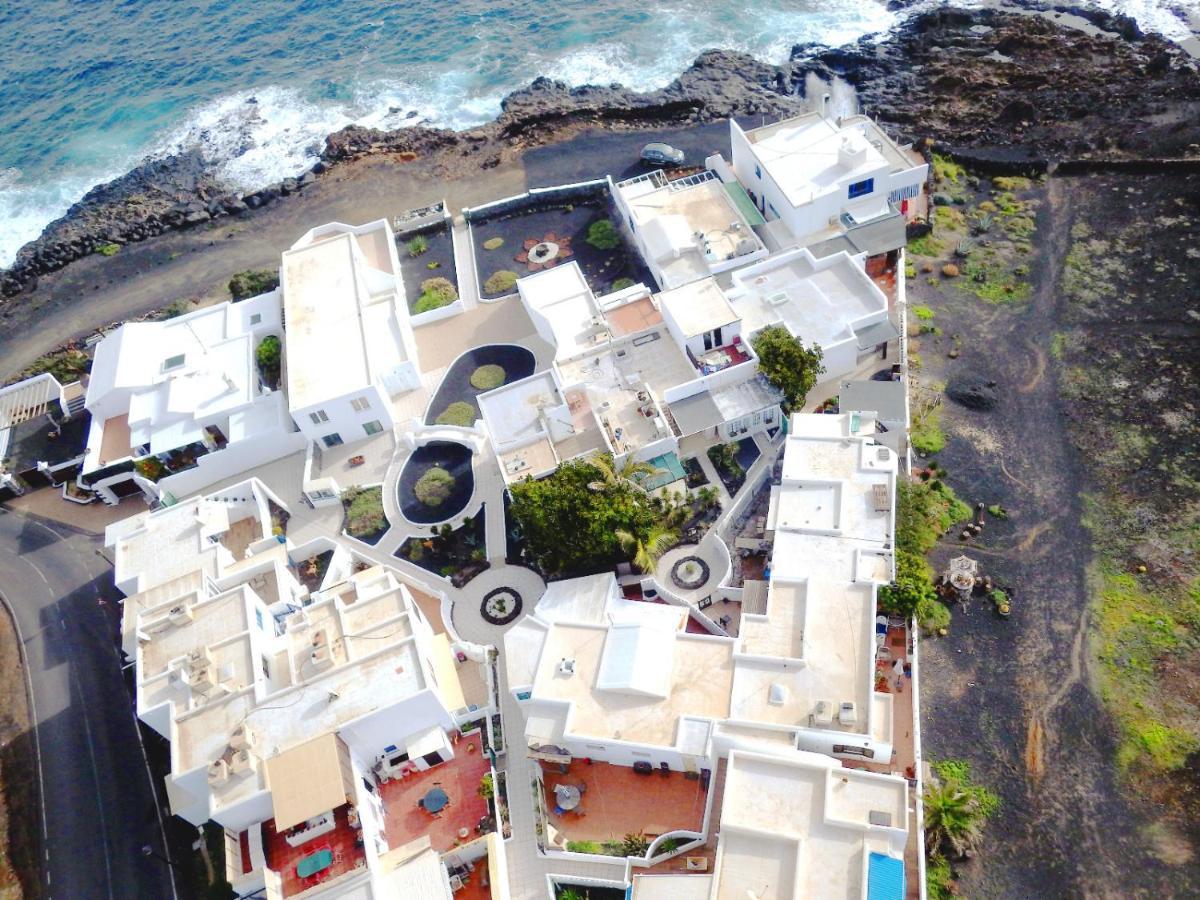 Cocorelax Apartamento Teguise  Exterior foto