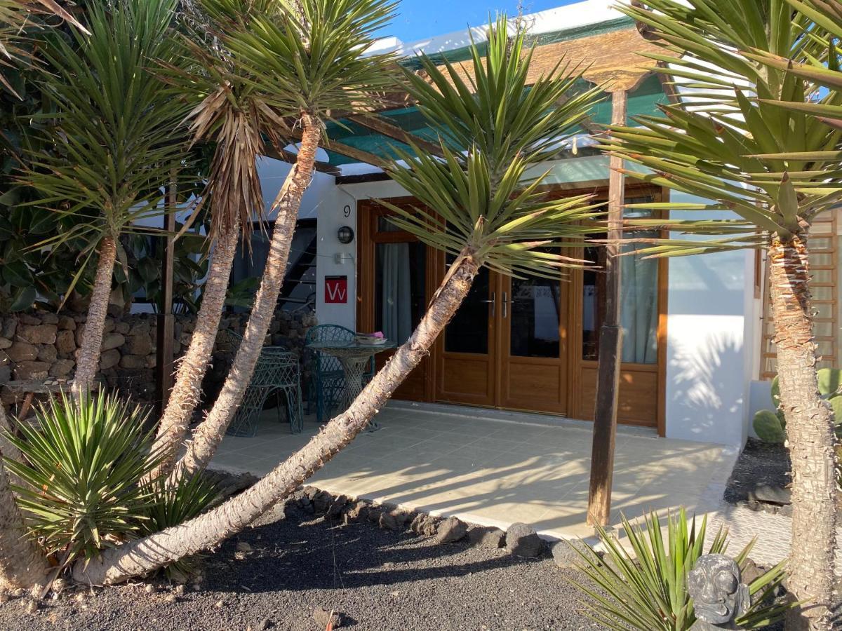 Cocorelax Apartamento Teguise  Exterior foto