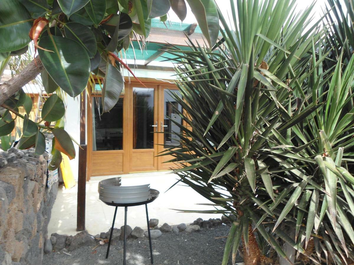 Cocorelax Apartamento Teguise  Exterior foto