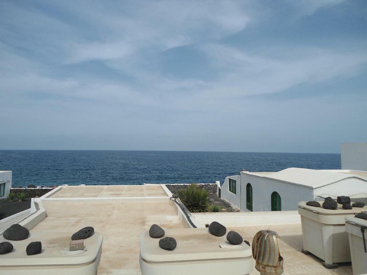 Cocorelax Apartamento Teguise  Exterior foto