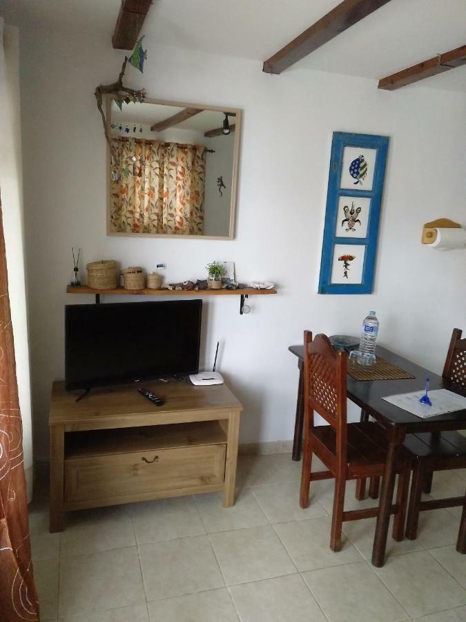 Cocorelax Apartamento Teguise  Exterior foto