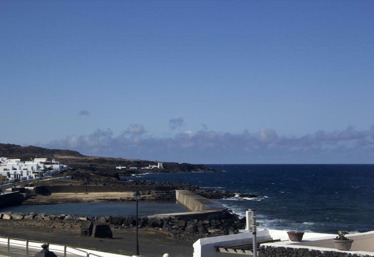 Cocorelax Apartamento Teguise  Exterior foto