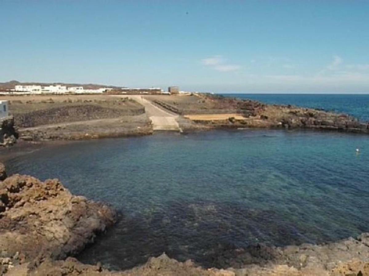 Cocorelax Apartamento Teguise  Exterior foto